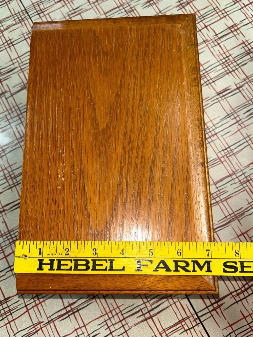 Unbranded vintage pre